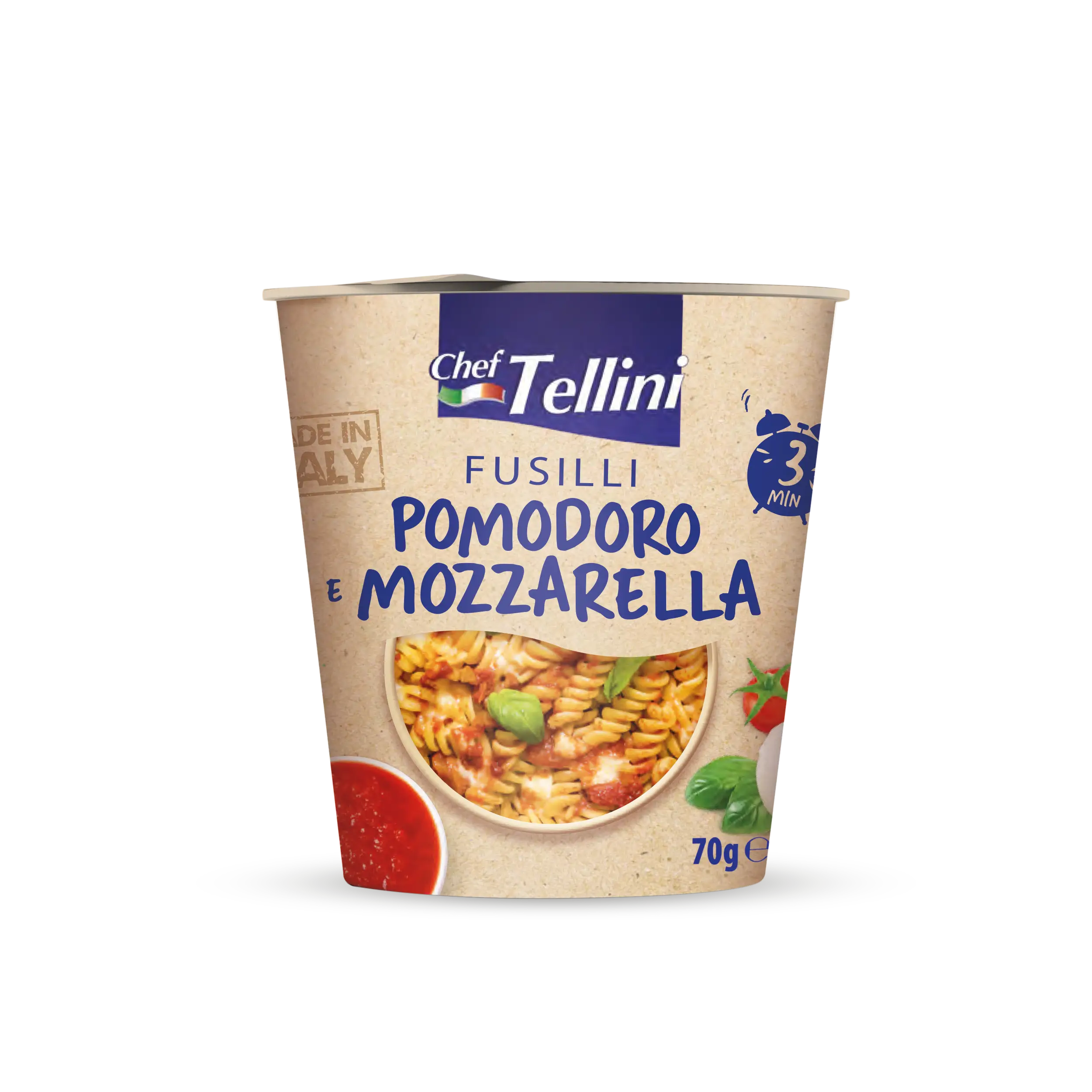 Render-Chef-Tellini-INSTACUP-FUSILLI-POMODORO-MOZZARELLA-CLASSICI-1
